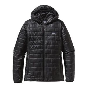 Patagonia Nano Puff Hoodie